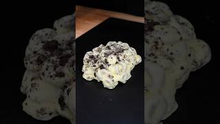 Oreo rice krispies treats [upl. by Tini]