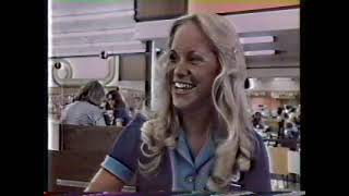 Albertsons Grocery Stores 1976 Commercial [upl. by Pedaiah]