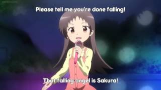 Sansha Sanyou BEST sakura song ever [upl. by Valery]