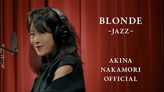 【公式】中森明菜「BLONDEJAZZ」 [upl. by Alliuqaj]