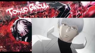 Ken Kanaki vs Kishue Arima Tokyo Ghoul [upl. by Akineg]