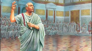 44 BC  Cicero Makes His Move [upl. by Kynan]