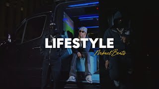 D Block Europe Type Beat 2024  ”Lifestyle” prod MikaelBeatz [upl. by Rivalee]