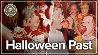 Halloween Memories From Years Ago 1950s1980s [upl. by Schwarz]