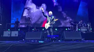 Icehouse  Crazy Live  The RHST Mornington Racecourse Mornington  10022024 [upl. by Asek]