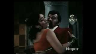 Dekho Ji Raat Ko Gulam Ho Gaya  Prem Chopra  Beimaan  Bollywood Songs  Asha Bhosle [upl. by Remark903]