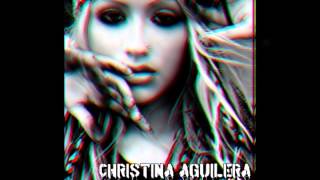 Chriatina Aguilera  Dirrty Extended [upl. by Akimehs]