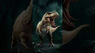 Big dinosaur trex chasing part208 dinosour shorts dinasaur youtube superman dinosaurs video [upl. by Janina]