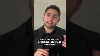 Como vender mas realtor aprendiendorealestate negocios realestate foryou [upl. by Nadruoj819]