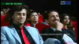 Rangeeli raat govinda style Iffa 2008 [upl. by Nerac]