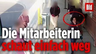 Er erlitt einen Hirnschaden Junge wird von Mitschüler brutal angegriffen [upl. by Laamak905]