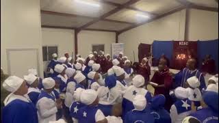 Waychukumisa Mpilo yam zion bzac [upl. by Rodenhouse]