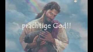 opwekking 626  prachtige God [upl. by Fredella]