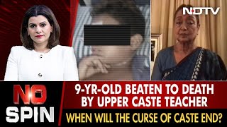 When Will The Curse Of Caste End  No Spin [upl. by Ycaj322]