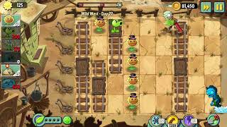 💖💕PvZ 2 quotReflourishedquot Full Game✨superstar✨Broadcast 🔴 live day 3💕 [upl. by Liggitt]