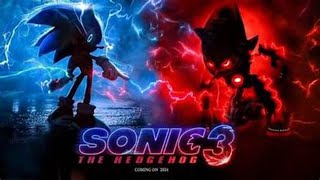 Sonic the Hedgehog 3 Part 2  The Final [upl. by Udall]