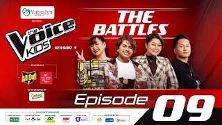 The Voice Kids  Episode 09  Season 3  2024 [upl. by Staci]