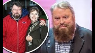 Brian Blessed 87 candidly discusses his loneliness following the tragic death of beloved wife [upl. by Sedaiuqlem]