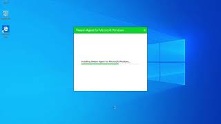 Veeam Agent for Microsoft Windows  Download amp Installation [upl. by Kwapong]