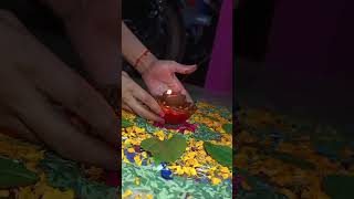 Pream k diara dil me jala k Bolaa kb le rakhaii  happy Diwali 🎇🎇🎆 [upl. by Adnohsat]