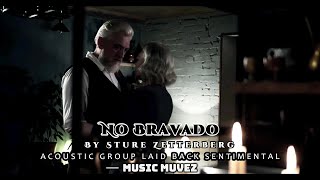 No Bravado  Sture Zetterberg  Indie Rock Hit  Music Muvez [upl. by Stig949]