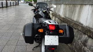 BMW K1200RS 2001 [upl. by Hilarius]