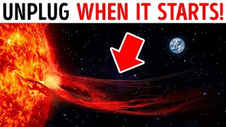 How to Stay Safe When a Solar Storm Hits the Earth [upl. by Georgetta]