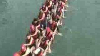 What is Dragon Boating [upl. by Isbel]