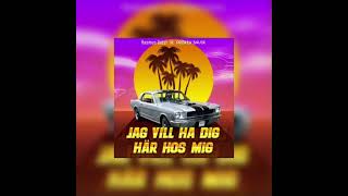 Rid mig som en dalahäst sped up [upl. by Jahncke]