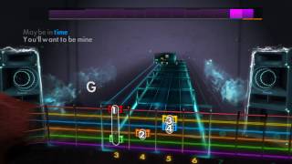 Gorillaz  El Mañana  Guitar Cover 95  Rocksmith 2014 Custom  By Shiroo [upl. by Ashjian]