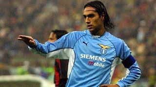 Alessandro Nesta Tempesta Perfetta Skills amp Goals [upl. by Shina]