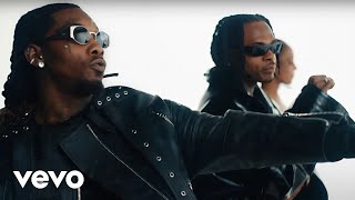 Future  So High ft Offset Gunna 21 Savage amp Gucci Mane Music Video [upl. by Eneleahcim424]