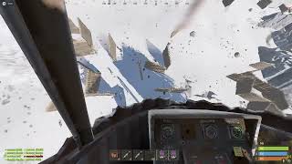 20 SCRAP HELI BOMBING ROAMS  Evolved [upl. by Ainahpets891]