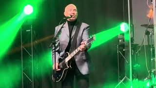 MIDGE URE „Call of the Wild”  LIVE  13072024 Szymbark Castle Poland 🇵🇱 [upl. by Htedirem19]