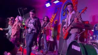 Medusa by Tanya Markova Live at 70s Bistro 14th Anniversary [upl. by Lolanthe]