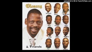 Oleseng And Friends  Utlwang Jesu Sefapanong [upl. by Eldnar]