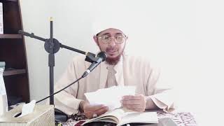 MAJLIS MUSLIMAT BACAAN BURDAH IMAM ALBUSIRI [upl. by Amehsat]