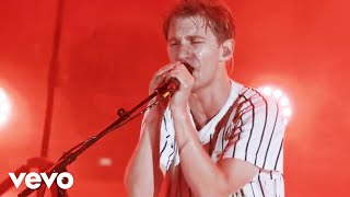 Glass Animals  The Other Side Of Paradise Live at Red Rocks [upl. by Marina786]