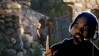 I FCKIN HATE JPEG MUSIC JPEGMAFIA  I LAY DOWN MY LIFE FOR YOU FULL ALBUM REACTION [upl. by Pessa]