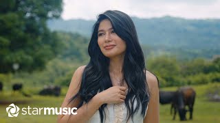 Akin Ka Na Lang quotFull Band Versionquot  Gigi De Lana with Gigi Vibes Performance Video [upl. by Paucker]