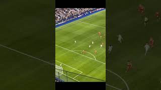 Endrick goal vs Stuttgart Real Madrid vs Stuttgart footballrealmadrid stuttgart championsleague [upl. by Yerffej142]