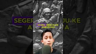 LETKOL ISDIMAN  PAHLAWAN NASIONAL INDONESIA sejarah pahlawan letkolisdiman [upl. by Phox337]