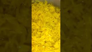 Guteka turmeric rice [upl. by Nilam]