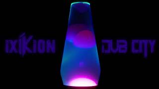 IxiKion  Dub City Official Visualizer [upl. by Eadrahc603]