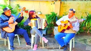 Enganchados de Chamamé Maceta 💃🕺 [upl. by Brnaba]