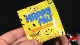 Do These Happy Pills Actually Work [upl. by Apollo]