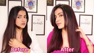 New Hair Color at Home With L’Oréal Paris Casting Crème Gloss Ultra Visible lorealparisindia [upl. by Harman]