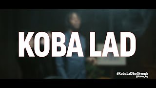 Planète Rap Koba LaD quotL’Affranchiquot [upl. by Osanna]