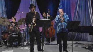 Manhattan Jazz Orchestra  UNFORGETTABLE [upl. by Reena248]