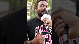 Who is Best Honey Singh Or Baadshah CRAZY Public Reactions [upl. by Kceb984]